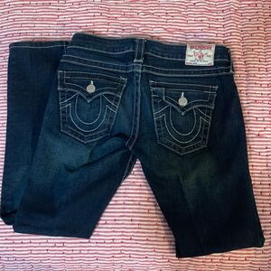 True religion jeans